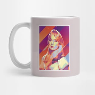 meryl Mug